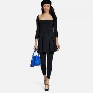 New Polo Ralph Lauren Womens Pleated skirt 14